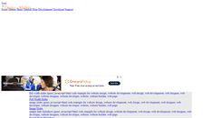 Desktop Screenshot of jssor.com